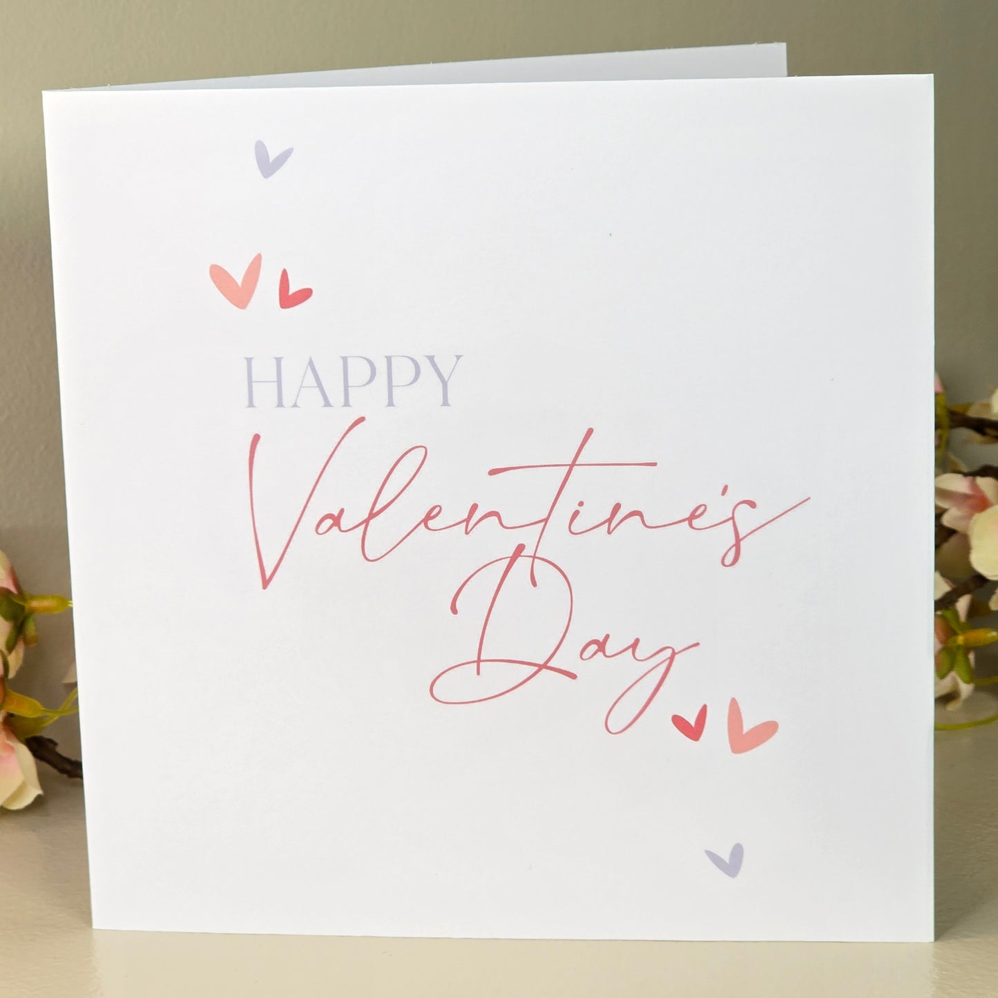 Valentineskort