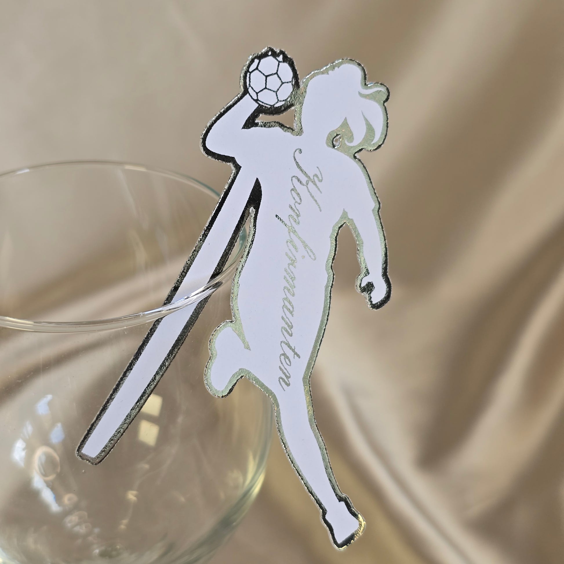 Koksgrå folie