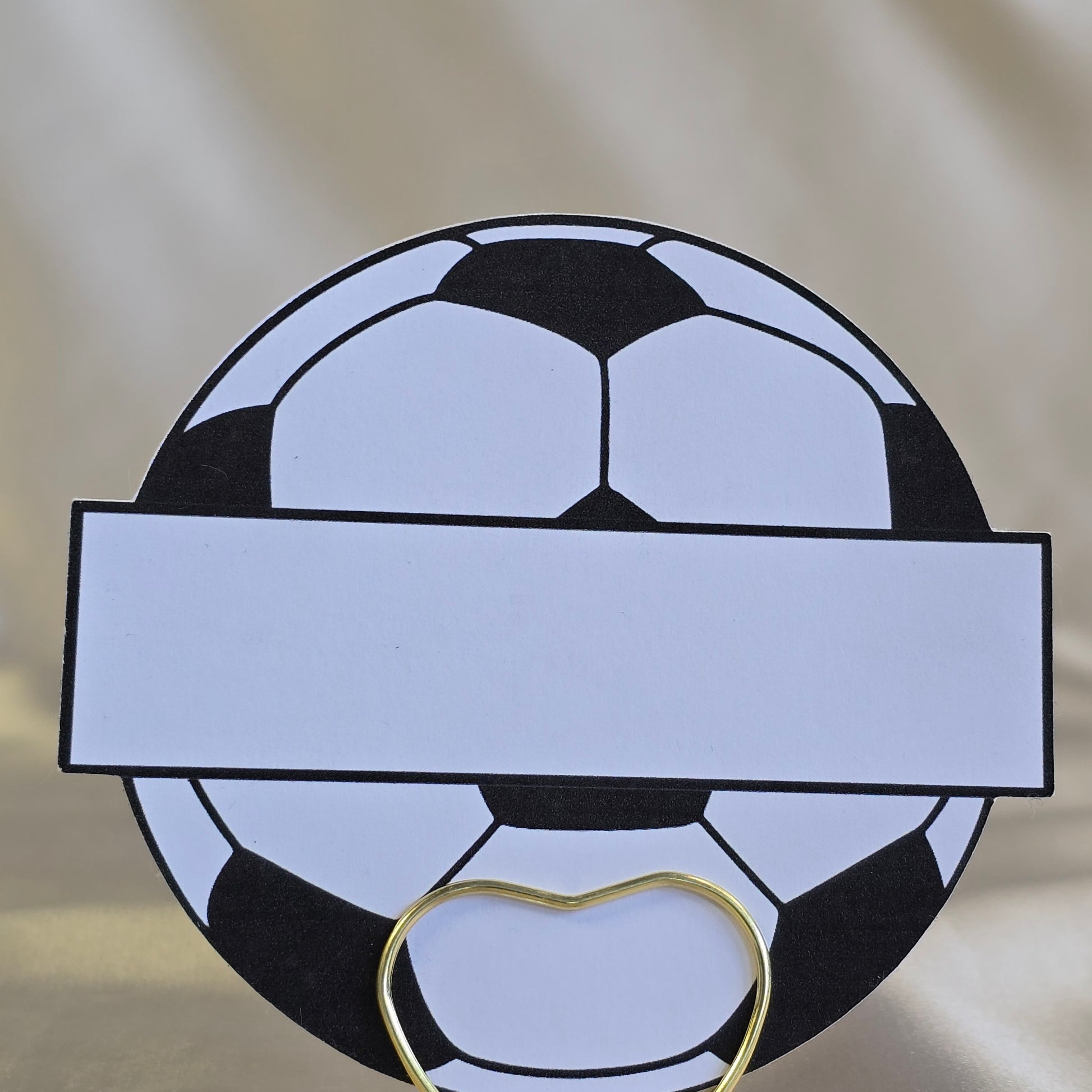 Fotball bordkort